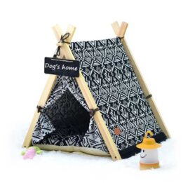 Dog Teepee Tent: Chinese Suppliers Dog House Tent Folding Outdoor Camping 06-0947 www.gmtshop.com