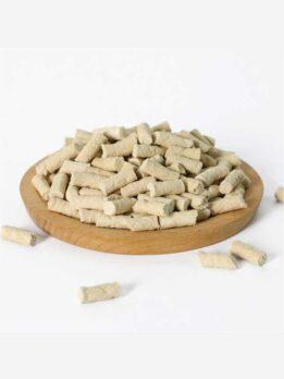 Wholesale OEM & ODM Freeze-dried Raw Meat Pillars Chicken & Catmint 130-045 www.gmtshop.com