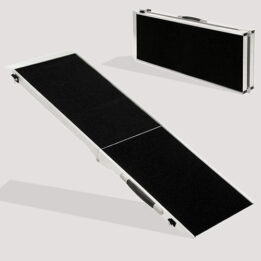 Pet Ramp Pet Telescoping Steps & Dog Stairs For Car 122cm 06-0779 www.gmtshop.com