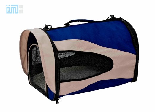 High Quality And Portable Tote Pet travel bag dog bag Polyester Bag size 43x 28x 29cm 06-0012 www.gmtshop.com