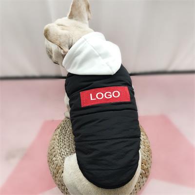 supreme dog jumper