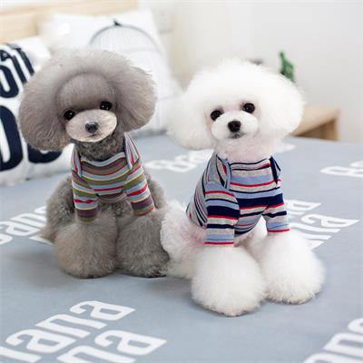 Dog Clothes Modern: FashionT-Shirts Pet Clothe 06-0243 Dog Clothes: Shirts, Sweaters & Jackets Apparel cat and dog clothes