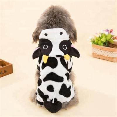 Wholesale Pet Clothes: Flannel Dog Clothes Factory 06-0308 Dog Clothes: Shirts, Sweaters & Jackets Apparel cat and dog clothes
