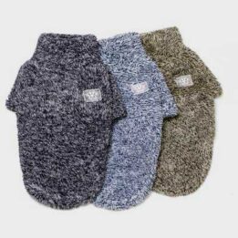 Thickened Pet Clothes 06-1048