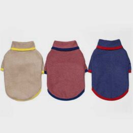 Winter Dog Clothes 06-1049