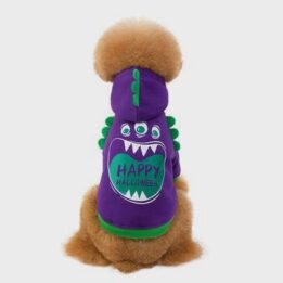 Funny Dog Clothes 06-1255