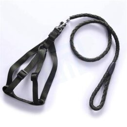 Purch Double Dog Leash Wholesale Dog Leash Retractable Nylon Dog Leash Rope, Ningbo GMT Leisure Products Co.,Ltd.Offer more 2,000 Pet products