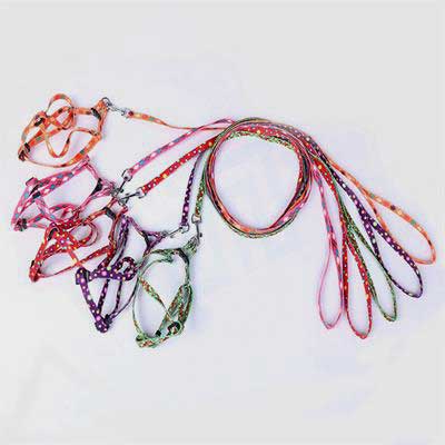 06-0269 Pet collars leashes bandana: pet supplies oem custom collar bling dog collar