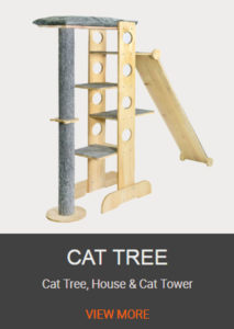 CAT-TREE - Cat tree factory cat toys manufacturer and pet cat Supplier,  Ningbo GMT Cat products factory Co.,Ltd.