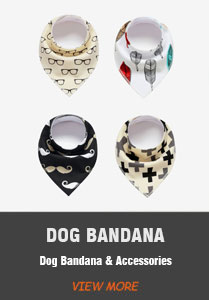 Dog-Bandana - Cat tree factory cat toys manufacturer and pet cat Supplier, Ningbo GMT Cat products factory Co.,Ltd.
