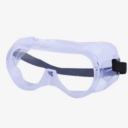Natural latex disposable epidemic protective glasses Goggles 06-1449 www.gmtshop.com