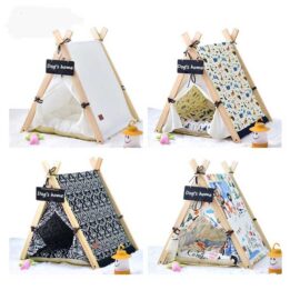 China Pet Tent: Pet House Tent Hot Sale Collapsible Portable Waterproof For Dog & Cat 06-0946 www.gmtshop.com