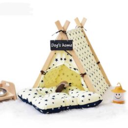 Pet Dog Tents