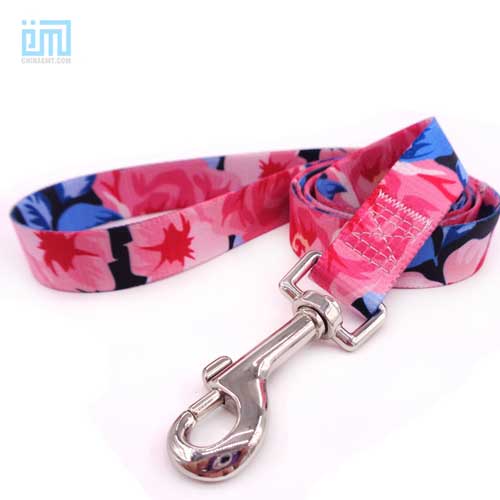 Wholesale cute military printing fabric tactical pet dog harness 06-1476-(6)