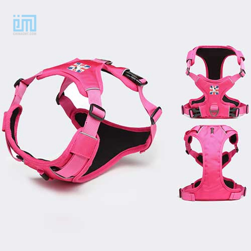wholesale small dog harness-109-0006-1