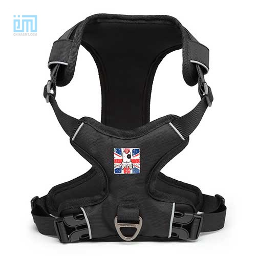 wholesale small dog harness-109-0006-11