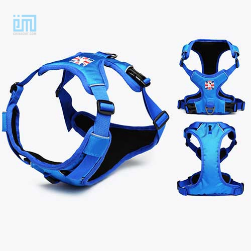 wholesale small dog harness-109-0006-2