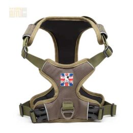 GMTPET Pet products factory wholesale small dog harness 109-0006 www.gmtshop.com