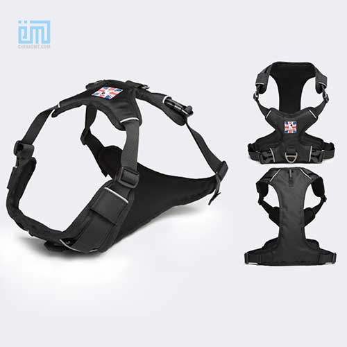 wholesale small dog harness-109-0006-3