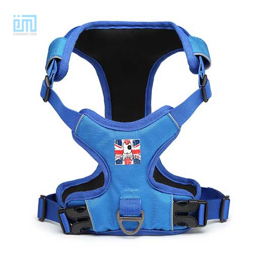 wholesale small dog harness-109-0006-9