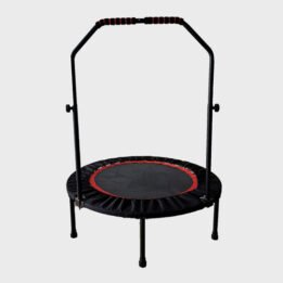 Mute Home Indoor Foldable Jumping Bed Family Fitness Spring Bed Trampoline For Children www.gmtshop.com