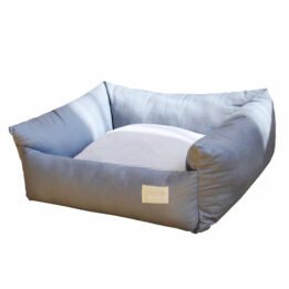 Dogs Innovative Products Cotton Kennel Non-stick Hair Pet Supplies Dog Bed Luxury www.gmtshop.com