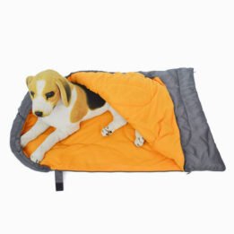 Waterproof and Wear-resistant Pet Bed Dog Sofa Dog Sleeping Bag Pet Bed Dog Bed Pet products factory wholesaler, OEM Manufacturer & Supplier www.gmtshop.com