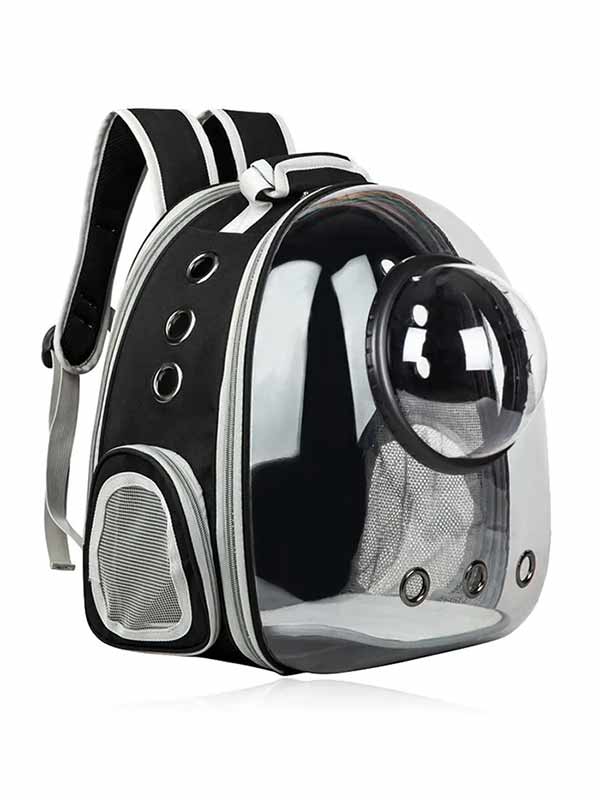 Wholesale Traveling Outdoor Space Pet Backpack Cat Backpack