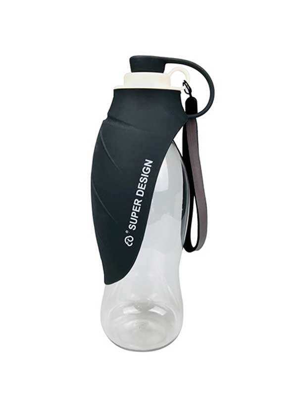 Pet Dog Water Bottle-11-502