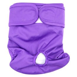 Pet Physiological Pants