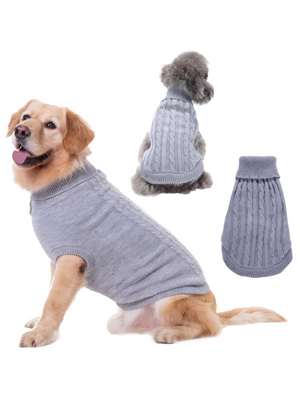 Wholesale Dog Clothes - Shirts, Puppy Sweaters & Jackets