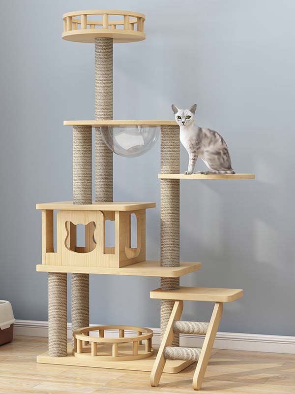 Cat Tree Offers - Cat climbing Frame Best Prices For You