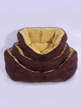 Comfortable and warm high-grade kennel four seasons available small dog palm nest factory direct pet supplies106-33009 www.gmtshop.com
