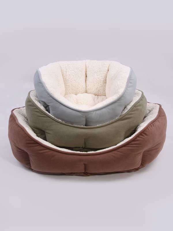 Pet supplies palm nest thermal flannel non-slip function factory custom export106-33011 www.gmtshop.com
