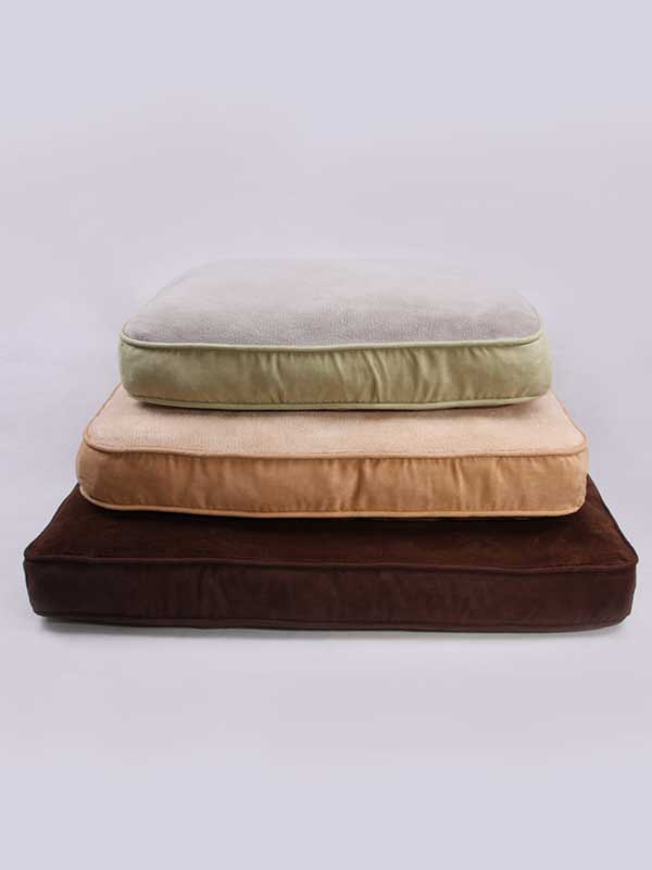 Four seasons universal warm simple fashion non-slip pet pad small dogs can be disassembled and washed106-33012 www.gmtshop.com