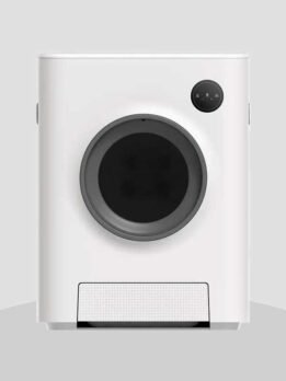 OEM лоток для кошачьего туалета