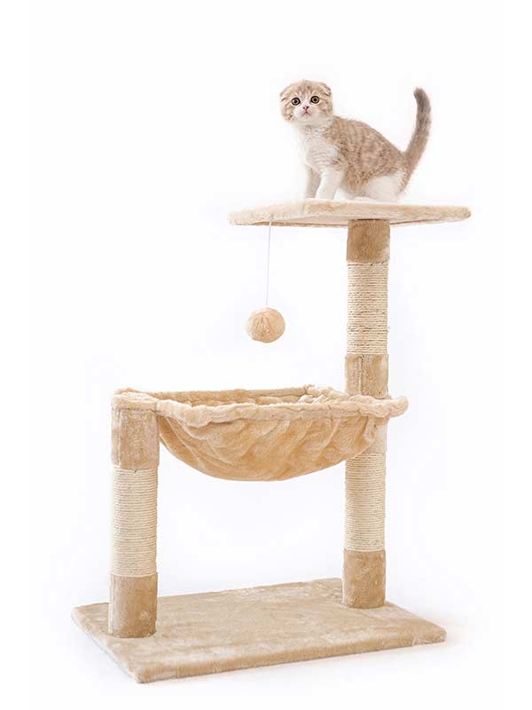 Climber for Pet Cat Pet Toy Cat Scratch Board Cat Scratch Trees