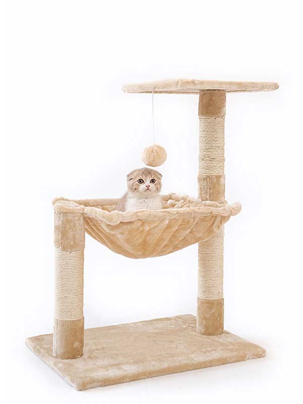 Climber for Pet Cat Pet Toy Cat Scratch Board Cat Scratch Trees