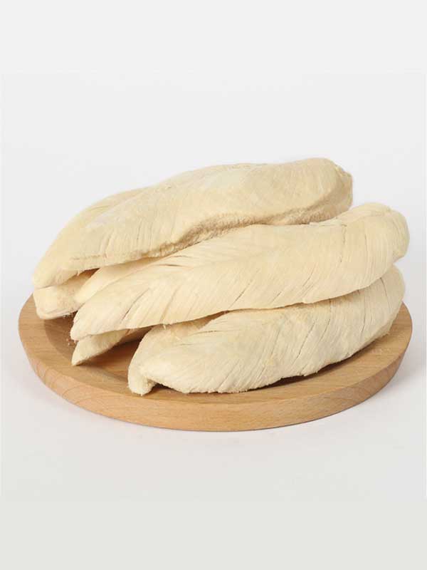 OEM & ODM Pet food freeze-dried Chicken Breast 130-083 www.gmtshop.com