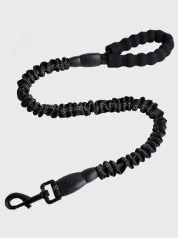 Customized wholesale pet supplies leash reflective elastic elastic leash explosion-proof impact nylon retractable dog chain 109-237013 www.gmtshop.com