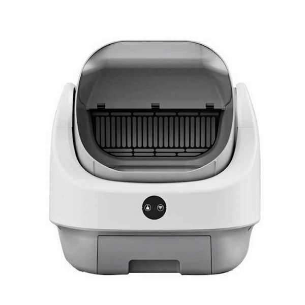 Smart Cat litter box, Cat Litter Box, Cat Litter Box & Accessories, Cat Litter Box And Accessories