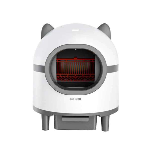 Smart Cat litter box, Cat Litter Box, Cat Litter Box & Accessories, Cat Litter Box And Accessories