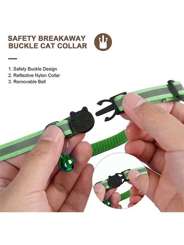 Wholease High Quality Adjustable Cat Collar Air Tag Outdoor Use Dog Collar With GPS Tracking Pet Collar Leash Dog 108-5101 Pet Products Factory, OEM Manufacturer, Supplier, Agent www.gmtshop.com Wholease Adjustable GPS Tracking Pet Cat Dog Collar