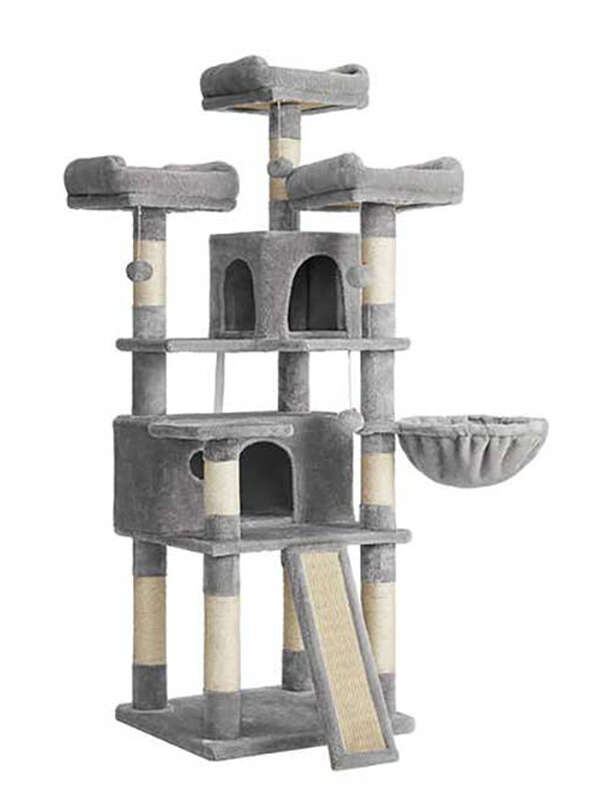 Elegant Grey Plush Cat Tree Wooden Kitten Houses Entertainment Scratching Post Tower Platform Larger Size Cat Scratcher Pet Pet Products Factory, OEM Manufacturer, Supplier, Agent www.gmtshop.com cat trees scratcher, bog cat tree, cat tower tree dropshipping, mushroom cat tree, purple cat tree, cat trees and scratching post, cat tree house, cat climbing tree house tower, minimalistic cat tree, cheese cat trees, cat tree tower large, cat christmas tree, cat-tree-dropshipping, cat tree for indoor cats, cat tree custom, wall-mounted cat tree, cat tree real wood, tree for big cats, wholesale cat trees, cat tree dropshipping, high quality cat tree, plastic cat tree, tree for cats 140cm, cat tree forest, custom cat tree tall, rope for cat tree, fabric for cat tree, rattan cat tree, luxury cat tree massive, simple cat tree, cat tree modern, cat tree cute, mau cat tree, cat tree wall, cat tree castle, large cat tree tower, high cat tree, 54 cat tree, cherry blossoms cat tree, cat tree 1 pieces, magic forest cat tree, cat tree house free shipping, modern wooden luxury cat tower tree, wooden cat furniture tree cat, basket cat tree, indoor stimulation tree for cats, luxury pet wooden cat tree, cute cat tree, cat tree with leaves, bookcase cat tree, real wood cat tree, pink cat tree, cat wooden tree, small cat trees, palm cat tree, luxury cat tree house, large cat tree house, cactus cat tree, lidl cat trees, cat tree parts, cat tree xl, cat wood tree, tree cat scratcher, flower cat tree, cat tree,