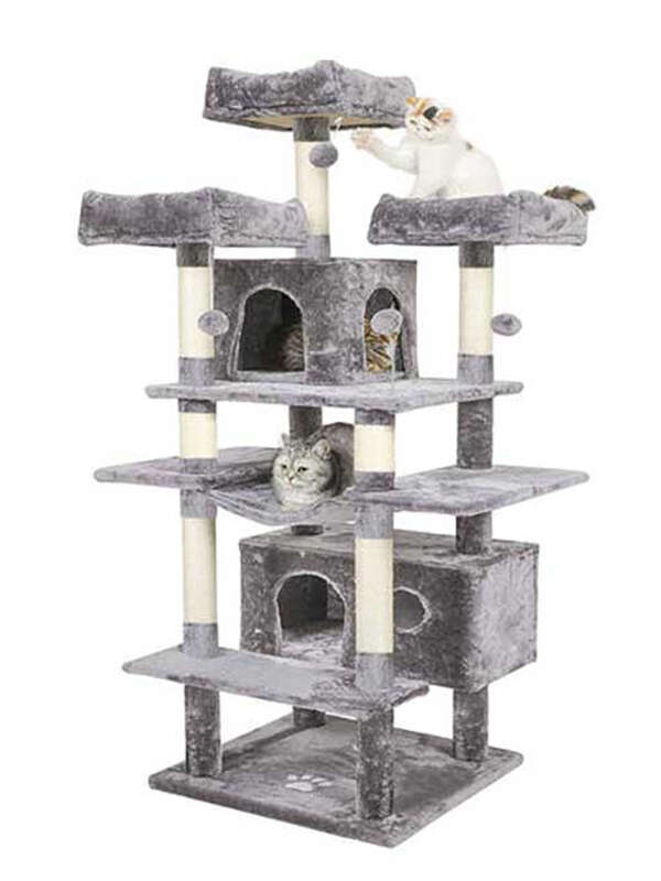 Large Wood Cat Tree With Sisal Rope for Cat Play and Rest Hot Selling Cat Condo Tower 105-62020 Pet Products Factory, OEM Manufacturer, Supplier, Agent www.gmtshop.com cat trees scratcher, bog cat tree, cat tower tree dropshipping, mushroom cat tree, purple cat tree, cat trees and scratching post, cat tree house, cat climbing tree house tower, minimalistic cat tree, cheese cat trees, cat tree tower large, cat christmas tree, cat-tree-dropshipping, cat tree for indoor cats, cat tree custom, wall-mounted cat tree, cat tree real wood, tree for big cats, wholesale cat trees, cat tree dropshipping, high quality cat tree, plastic cat tree, tree for cats 140cm, cat tree forest, custom cat tree tall, rope for cat tree, fabric for cat tree, rattan cat tree, luxury cat tree massive, simple cat tree, cat tree modern, cat tree cute, mau cat tree, cat tree wall, cat tree castle, large cat tree tower, high cat tree, 54 cat tree, cherry blossoms cat tree, cat tree 1 pieces, magic forest cat tree, cat tree house free shipping, modern wooden luxury cat tower tree, wooden cat furniture tree cat, basket cat tree, indoor stimulation tree for cats, luxury pet wooden cat tree, cute cat tree, cat tree with leaves, bookcase cat tree, real wood cat tree, pink cat tree, cat wooden tree, small cat trees, palm cat tree, luxury cat tree house, large cat tree house, cactus cat tree, lidl cat trees, cat tree parts, cat tree xl, cat wood tree, tree cat scratcher, flower cat tree, cat tree,