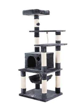 Large Cat Tree With Tower Sustainable Wood Paper Fur Accessories Directly Supplied by Pet Factory for Cats Play and Rest 105-62038 Pet Products Factory, OEM Manufacturer, Supplier, Agent www.gmtshop.com cat trees scratcher, bog cat tree, cat tower tree dropshipping, mushroom cat tree, purple cat tree, cat trees and scratching post, cat tree house, cat climbing tree house tower, minimalistic cat tree, cheese cat trees, cat tree tower large, cat christmas tree, cat-tree-dropshipping, cat tree for indoor cats, cat tree custom, wall-mounted cat tree, cat tree real wood, tree for big cats, wholesale cat trees, cat tree dropshipping, high quality cat tree, plastic cat tree, tree for cats 140cm, cat tree forest, custom cat tree tall, rope for cat tree, fabric for cat tree, rattan cat tree, luxury cat tree massive, simple cat tree, cat tree modern, cat tree cute, mau cat tree, cat tree wall, cat tree castle, large cat tree tower, high cat tree, 54 cat tree, cherry blossoms cat tree, cat tree 1 pieces, magic forest cat tree, cat tree house free shipping, modern wooden luxury cat tower tree, wooden cat furniture tree cat, basket cat tree, indoor stimulation tree for cats, luxury pet wooden cat tree, cute cat tree, cat tree with leaves, bookcase cat tree, real wood cat tree, pink cat tree, cat wooden tree, small cat trees, palm cat tree, luxury cat tree house, large cat tree house, cactus cat tree, lidl cat trees, cat tree parts, cat tree xl, cat wood tree, tree cat scratcher, flower cat tree, cat tree,