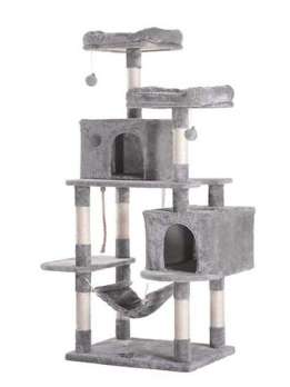 Large Multi-Level Wood Cat Tree with Sisal-Covered Scratching Posts 2 Bigger Plush Condos Perch Hammock for Kittens 105-62052 Pet Products Factory, OEM Manufacturer, Supplier, Agent www.gmtshop.com cat trees scratcher, bog cat tree, cat tower tree dropshipping, mushroom cat tree, purple cat tree, cat trees and scratching post, cat tree house, cat climbing tree house tower, minimalistic cat tree, cheese cat trees, cat tree tower large, cat christmas tree, cat-tree-dropshipping, cat tree for indoor cats, cat tree custom, wall-mounted cat tree, cat tree real wood, tree for big cats, wholesale cat trees, cat tree dropshipping, high quality cat tree, plastic cat tree, tree for cats 140cm, cat tree forest, custom cat tree tall, rope for cat tree, fabric for cat tree, rattan cat tree, luxury cat tree massive, simple cat tree, cat tree modern, cat tree cute, mau cat tree, cat tree wall, cat tree castle, large cat tree tower, high cat tree, 54 cat tree, cherry blossoms cat tree, cat tree 1 pieces, magic forest cat tree, cat tree house free shipping, modern wooden luxury cat tower tree, wooden cat furniture tree cat, basket cat tree, indoor stimulation tree for cats, luxury pet wooden cat tree, cute cat tree, cat tree with leaves, bookcase cat tree, real wood cat tree, pink cat tree, cat wooden tree, small cat trees, palm cat tree, luxury cat tree house, large cat tree house, cactus cat tree, lidl cat trees, cat tree parts, cat tree xl, cat wood tree, tree cat scratcher, flower cat tree, cat tree,