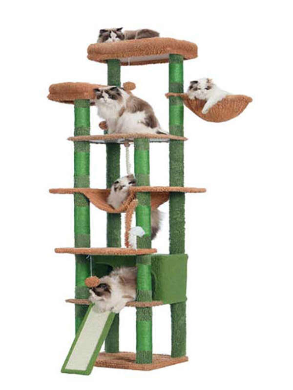 78-Inch Luxury Cat Tree Multi-Level Wood and Paper Tower with Widened Plush Perches and Scratching Board for Indoor Cats 105-62082 Pet Products Factory, OEM Manufacturer, Supplier, Agent www.gmtshop.com cat trees scratcher, bog cat tree, cat tower tree dropshipping, mushroom cat tree, purple cat tree, cat trees and scratching post, cat tree house, cat climbing tree house tower, minimalistic cat tree, cheese cat trees, cat tree tower large, cat christmas tree, cat-tree-dropshipping, cat tree for indoor cats, cat tree custom, wall-mounted cat tree, cat tree real wood, tree for big cats, wholesale cat trees, cat tree dropshipping, high quality cat tree, plastic cat tree, tree for cats 140cm, cat tree forest, custom cat tree tall, rope for cat tree, fabric for cat tree, rattan cat tree, luxury cat tree massive, simple cat tree, cat tree modern, cat tree cute, mau cat tree, cat tree wall, cat tree castle, large cat tree tower, high cat tree, 54 cat tree, cherry blossoms cat tree, cat tree 1 pieces, magic forest cat tree, cat tree house free shipping, modern wooden luxury cat tower tree, wooden cat furniture tree cat, basket cat tree, indoor stimulation tree for cats, luxury pet wooden cat tree, cute cat tree, cat tree with leaves, bookcase cat tree, real wood cat tree, pink cat tree, cat wooden tree, small cat trees, palm cat tree, luxury cat tree house, large cat tree house, cactus cat tree, lidl cat trees, cat tree parts, cat tree xl, cat wood tree, tree cat scratcher, flower cat tree, cat tree,