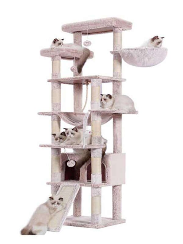 78” Tall Cat Tree Multi-Level Indoor Cat Tower With 2 Widened Plush Perches Cat Condo Scratching Board Big Wood Paper Caves 105-62084 Pet Products Factory, OEM Manufacturer, Supplier, Agent www.gmtshop.com cat trees scratcher, bog cat tree, cat tower tree dropshipping, mushroom cat tree, purple cat tree, cat trees and scratching post, cat tree house, cat climbing tree house tower, minimalistic cat tree, cheese cat trees, cat tree tower large, cat christmas tree, cat-tree-dropshipping, cat tree for indoor cats, cat tree custom, wall-mounted cat tree, cat tree real wood, tree for big cats, wholesale cat trees, cat tree dropshipping, high quality cat tree, plastic cat tree, tree for cats 140cm, cat tree forest, custom cat tree tall, rope for cat tree, fabric for cat tree, rattan cat tree, luxury cat tree massive, simple cat tree, cat tree modern, cat tree cute, mau cat tree, cat tree wall, cat tree castle, large cat tree tower, high cat tree, 54 cat tree, cherry blossoms cat tree, cat tree 1 pieces, magic forest cat tree, cat tree house free shipping, modern wooden luxury cat tower tree, wooden cat furniture tree cat, basket cat tree, indoor stimulation tree for cats, luxury pet wooden cat tree, cute cat tree, cat tree with leaves, bookcase cat tree, real wood cat tree, pink cat tree, cat wooden tree, small cat trees, palm cat tree, luxury cat tree house, large cat tree house, cactus cat tree, lidl cat trees, cat tree parts, cat tree xl, cat wood tree, tree cat scratcher, flower cat tree, cat tree,