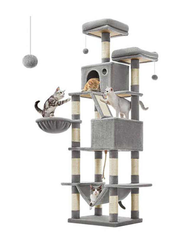 Modern Wood Cat Tower Scratching Post Light Gray Large Adult High Climbing Cat Tree for Indoor Cats Basic Grey Home Decoration 105-62097 Pet Products Factory, OEM Manufacturer, Supplier, Agent www.gmtshop.com cat trees scratcher, bog cat tree, cat tower tree dropshipping, mushroom cat tree, purple cat tree, cat trees and scratching post, cat tree house, cat climbing tree house tower, minimalistic cat tree, cheese cat trees, cat tree tower large, cat christmas tree, cat-tree-dropshipping, cat tree for indoor cats, cat tree custom, wall-mounted cat tree, cat tree real wood, tree for big cats, wholesale cat trees, cat tree dropshipping, high quality cat tree, plastic cat tree, tree for cats 140cm, cat tree forest, custom cat tree tall, rope for cat tree, fabric for cat tree, rattan cat tree, luxury cat tree massive, simple cat tree, cat tree modern, cat tree cute, mau cat tree, cat tree wall, cat tree castle, large cat tree tower, high cat tree, 54 cat tree, cherry blossoms cat tree, cat tree 1 pieces, magic forest cat tree, cat tree house free shipping, modern wooden luxury cat tower tree, wooden cat furniture tree cat, basket cat tree, indoor stimulation tree for cats, luxury pet wooden cat tree, cute cat tree, cat tree with leaves, bookcase cat tree, real wood cat tree, pink cat tree, cat wooden tree, small cat trees, palm cat tree, luxury cat tree house, large cat tree house, cactus cat tree, lidl cat trees, cat tree parts, cat tree xl, cat wood tree, tree cat scratcher, flower cat tree, cat tree,